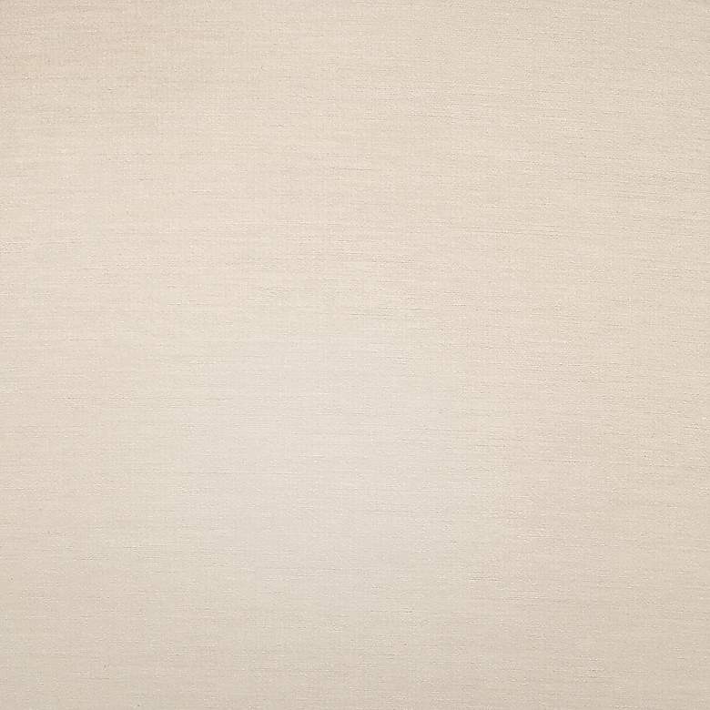 Image 2 Stiffel Ivory Shadow Drum Lamp Shade 14x15x10 (Spider) more views