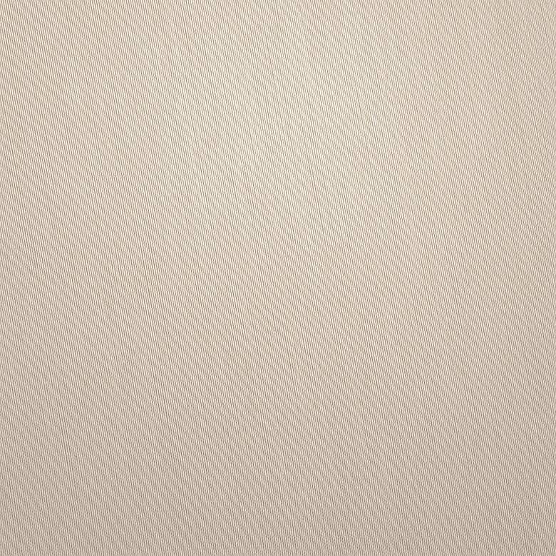Image 2 Stiffel Ivory Square Tapered Lamp Shade 8x14x12 (Spider) more views