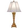 1_Stiffel McDermott 35" Traditional French Gold Table Lamp