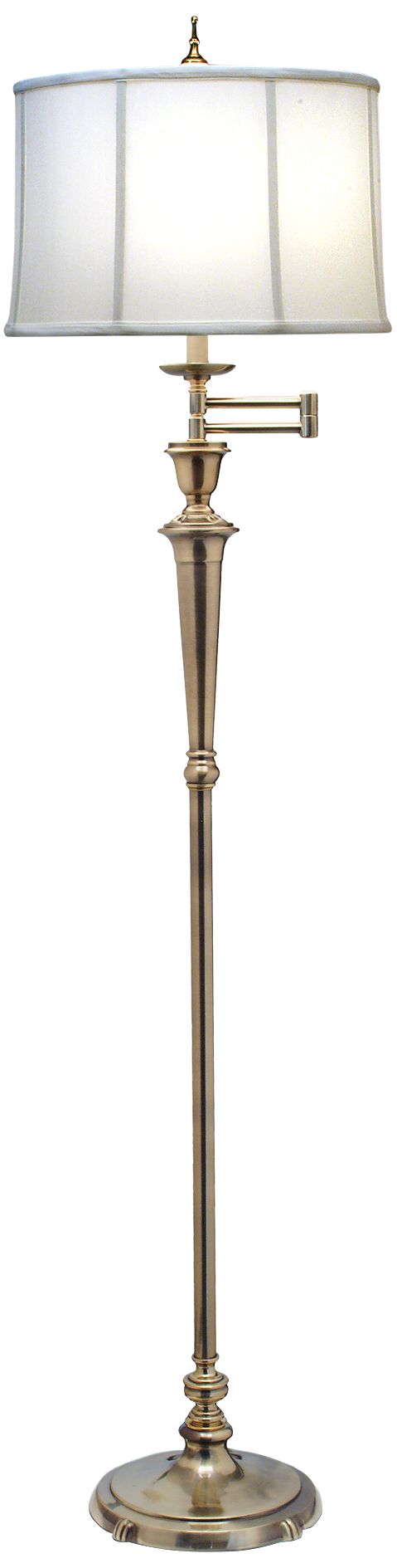 oliver floor lamp