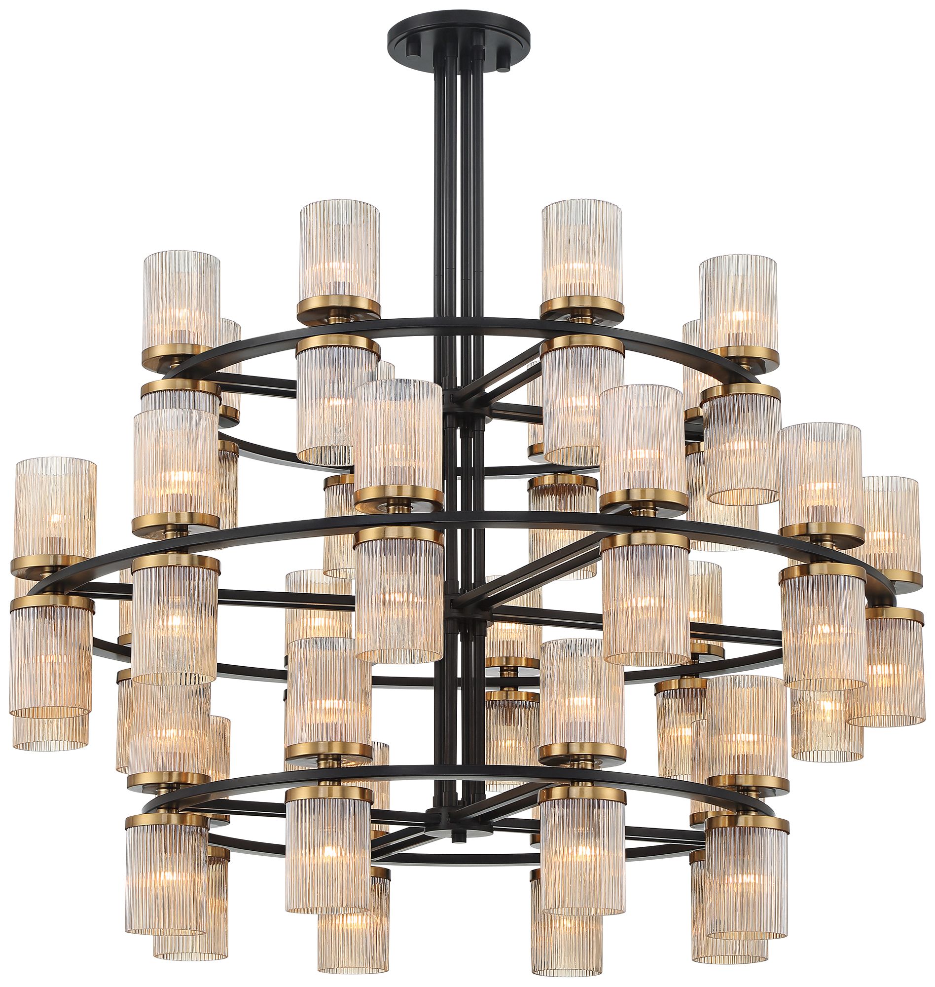 48 inch chandelier