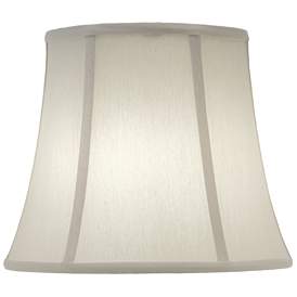 Image1 of Stiffel Pearl Supreme Modified Bell Shade 8x12x10 (Spider)