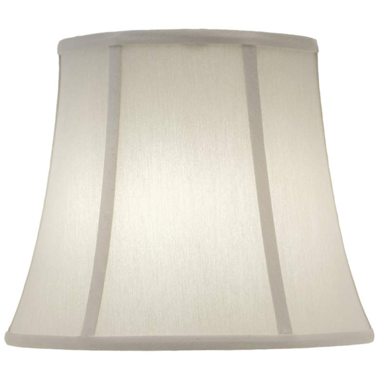 Image 1 Stiffel Pearl Supreme Modified Bell Shade 8x12x10 (Spider)