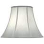 1_Stiffel Pearl Supreme Satin Bell Shade 8x16x12 (Spider)