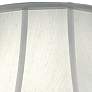 2_Stiffel Pearl Supreme Satin Bell Shade 8x16x12 (Spider) more views