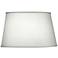 Stiffel Pearl Supreme Tapered Drum Shade 13x16x10 (Spider)