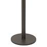 4_Stiffel Remington Square 67" High 2-Orb Oxidized Bronze Floor Lamp more views