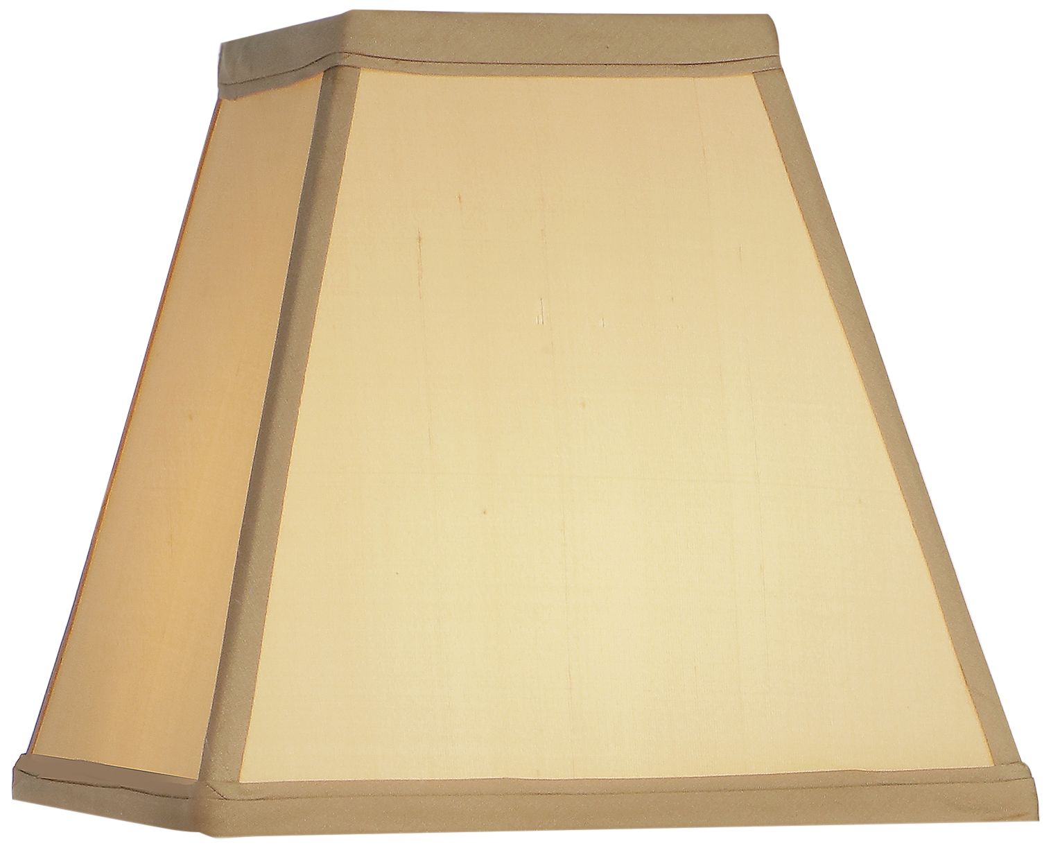 tan lamp shades