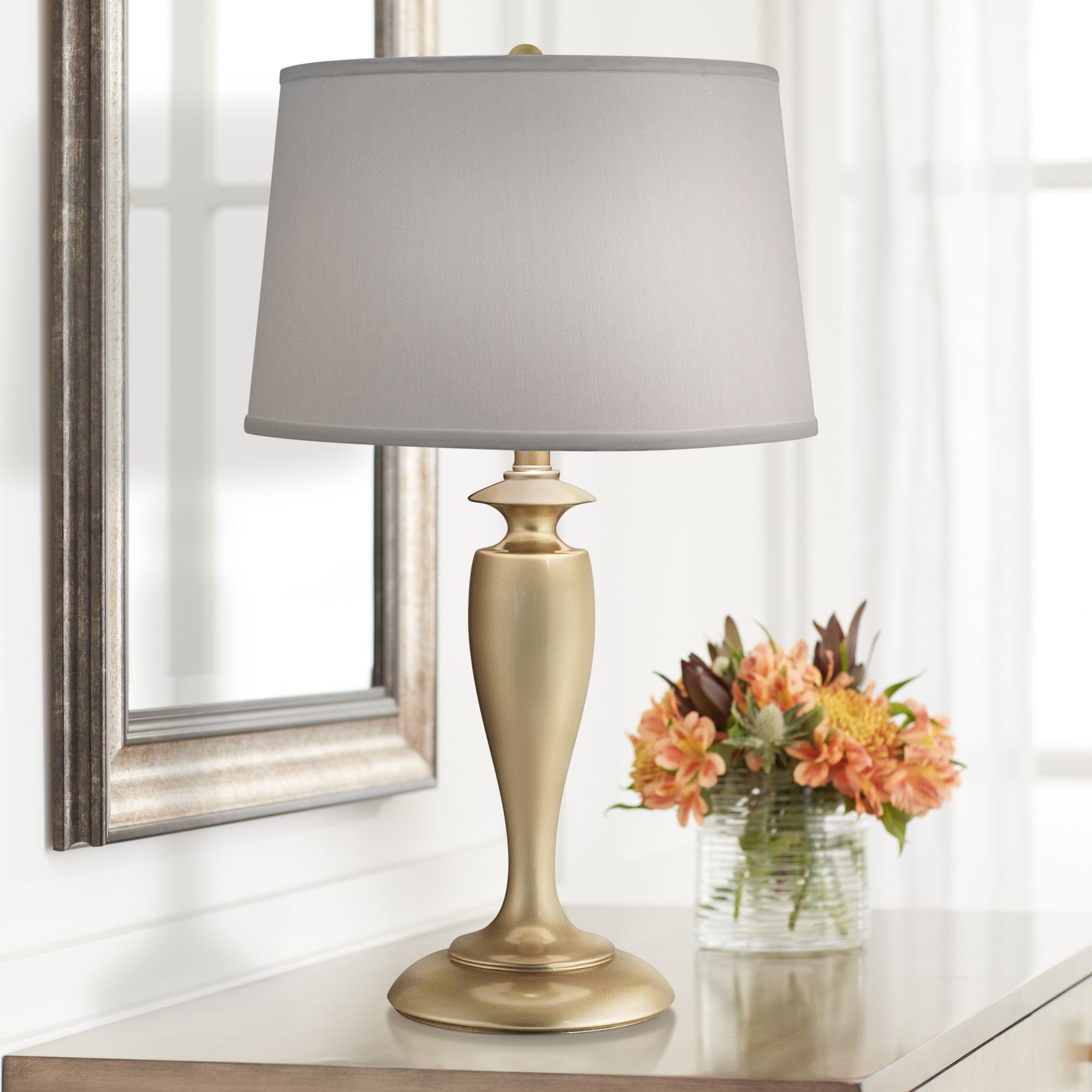 Fashion table lamp