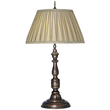 Stiffel Lamps Buffet Lamp Antique Brass BL-AC9637-AB