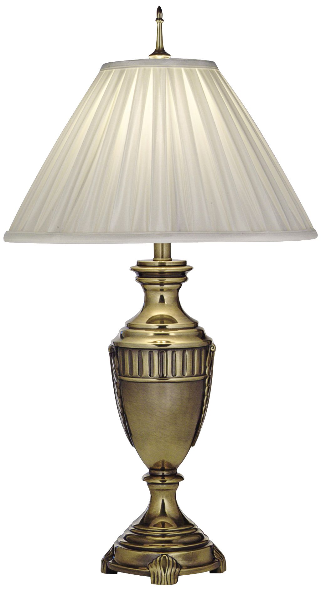 the stiffel lamp company