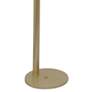 4_Stiffel Village Square 72" High Oculux Bronze Task Floor Lamp more views