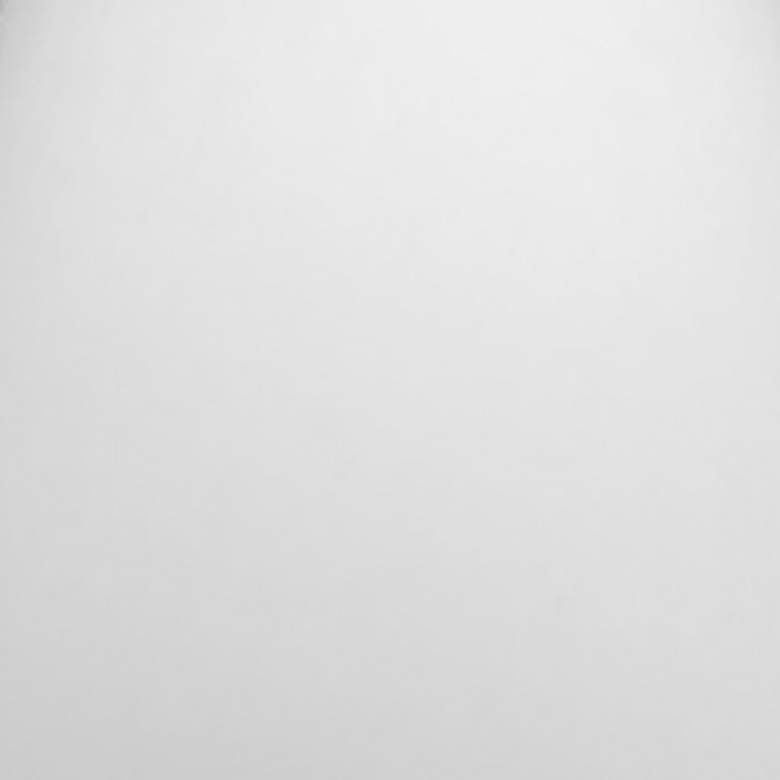 Image 2 Stiffel White Linen Empire Shade 8x16x12 (Spider) more views