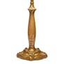 2_Stiffel Wright 30" Traditional French Gold Table Lamp more views