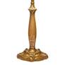 Stiffel Wright French Gold Table Lamp