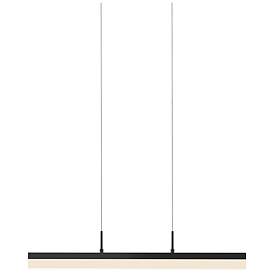 Image2 of Stiletto 24" LED Pendant