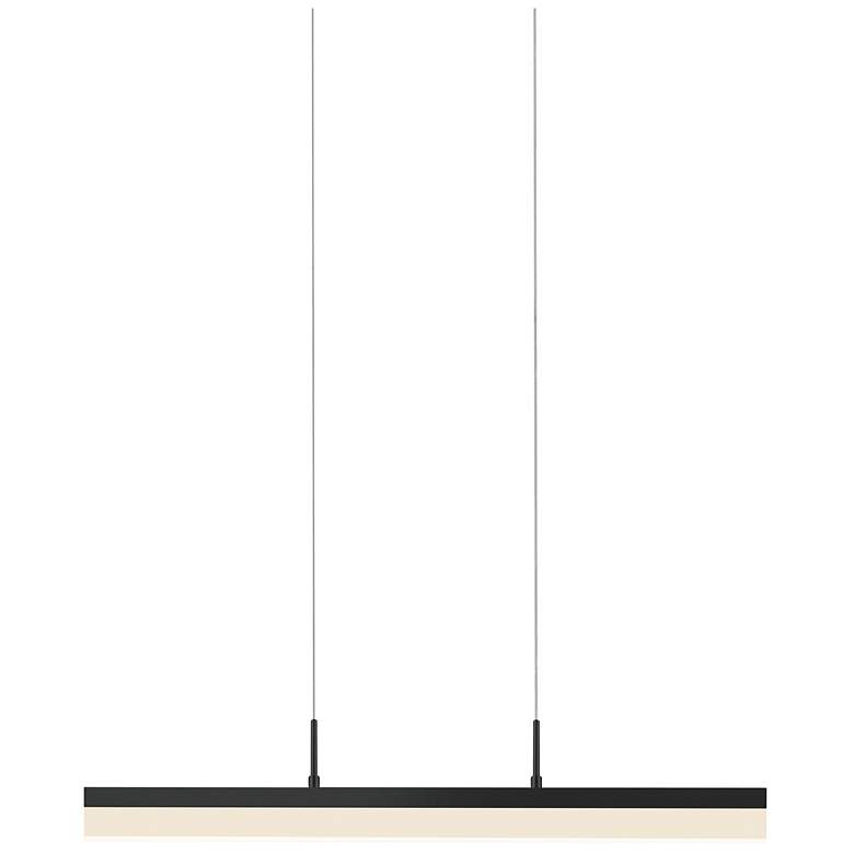 Image 1 Stiletto 24 inch LED Pendant