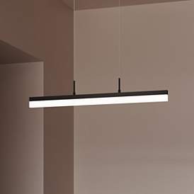 Image1 of Stiletto 24" LED Pendant