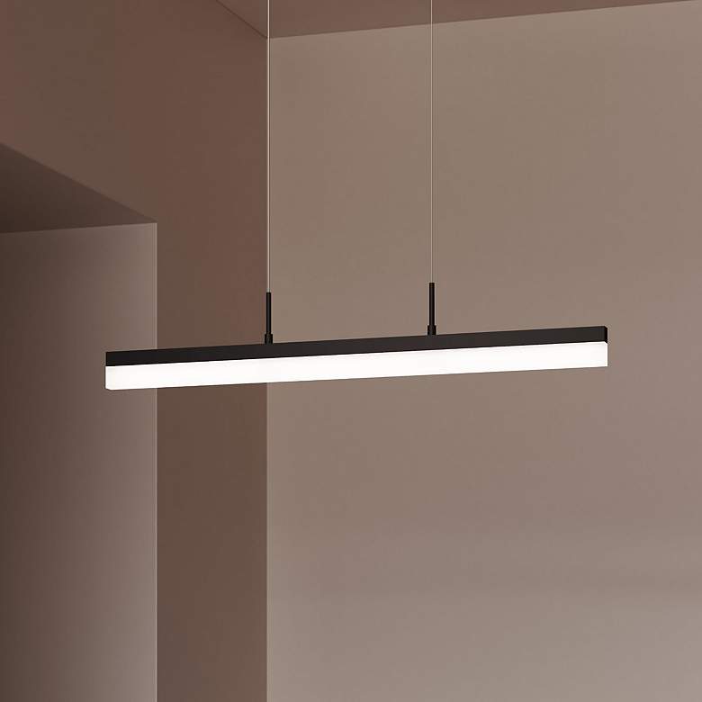 Image 1 Stiletto 24" LED Pendant
