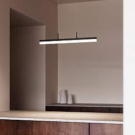 Image5 of Stiletto 24" LED Pendant more views