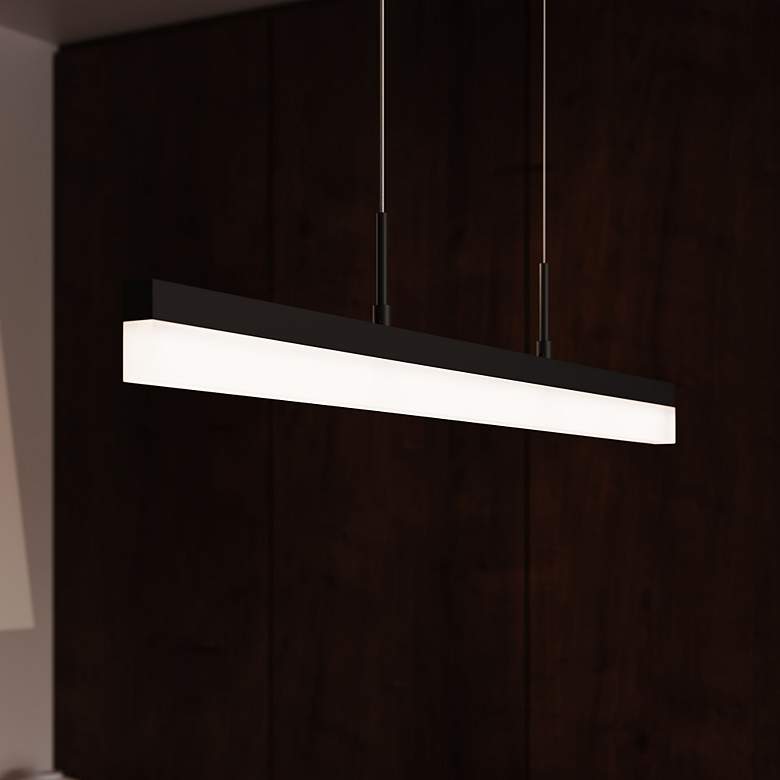 Image 6 Stiletto 24" LED Pendant more views