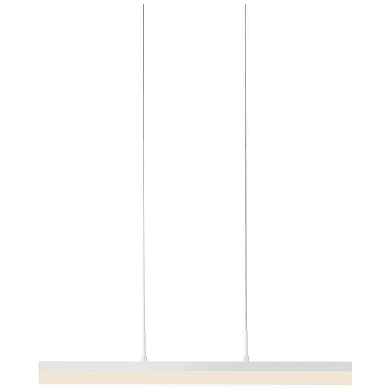 Image 1 Stiletto 24" LED Pendant