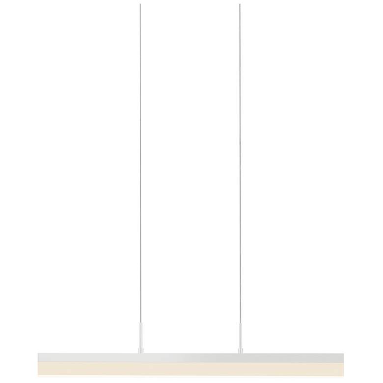 Image 1 Stiletto 24 inch LED Pendant