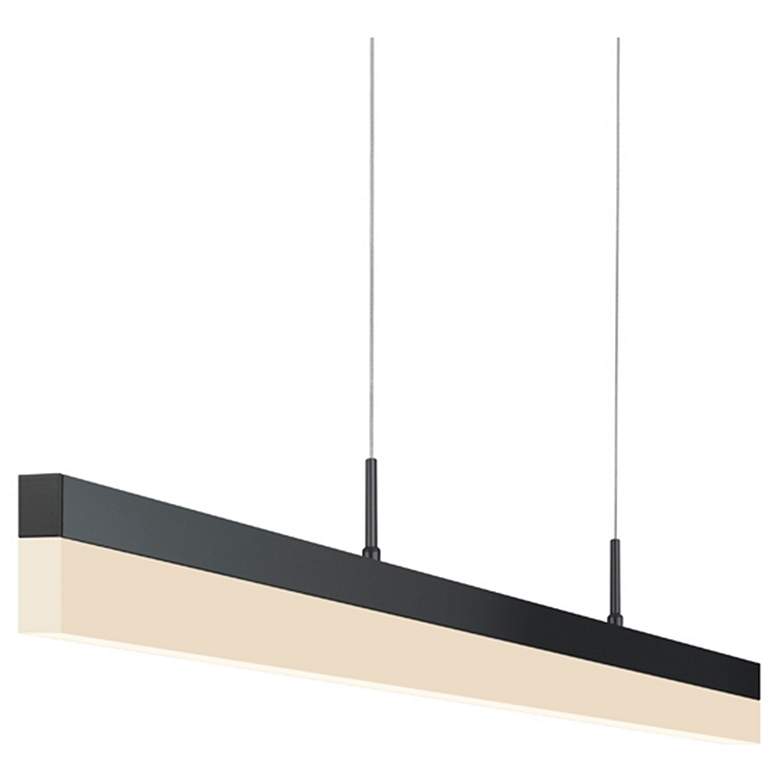 Image 1 Stiletto 44" LED Pendant