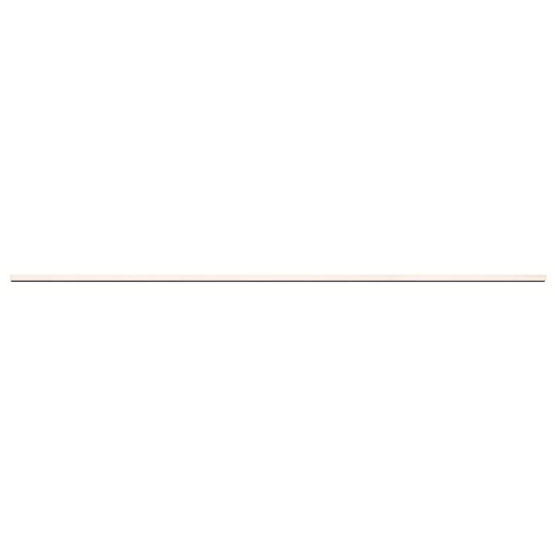 Image 1 Stiletto Lungo 72" LED Wall Bar - Satin Black