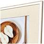 3_Still Collection 23"W x 31"H Coastal Framed Art Set of 2 more views