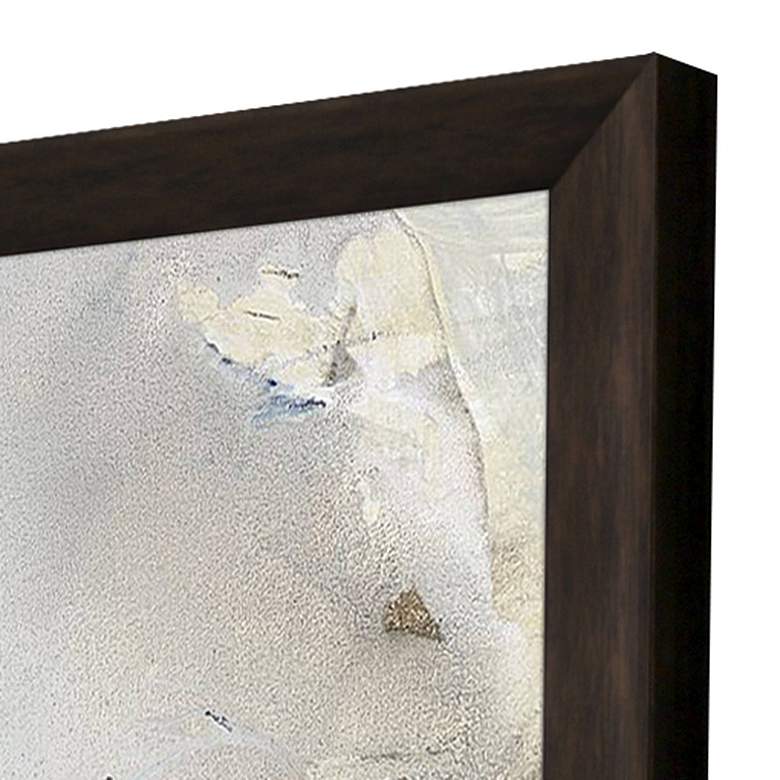 Image 4 Still Water 19"W x 49"H Framed Art Set of 2 more views