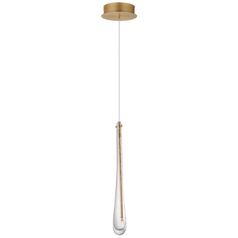 Image 1 Stillo 1-Light LED Pendant