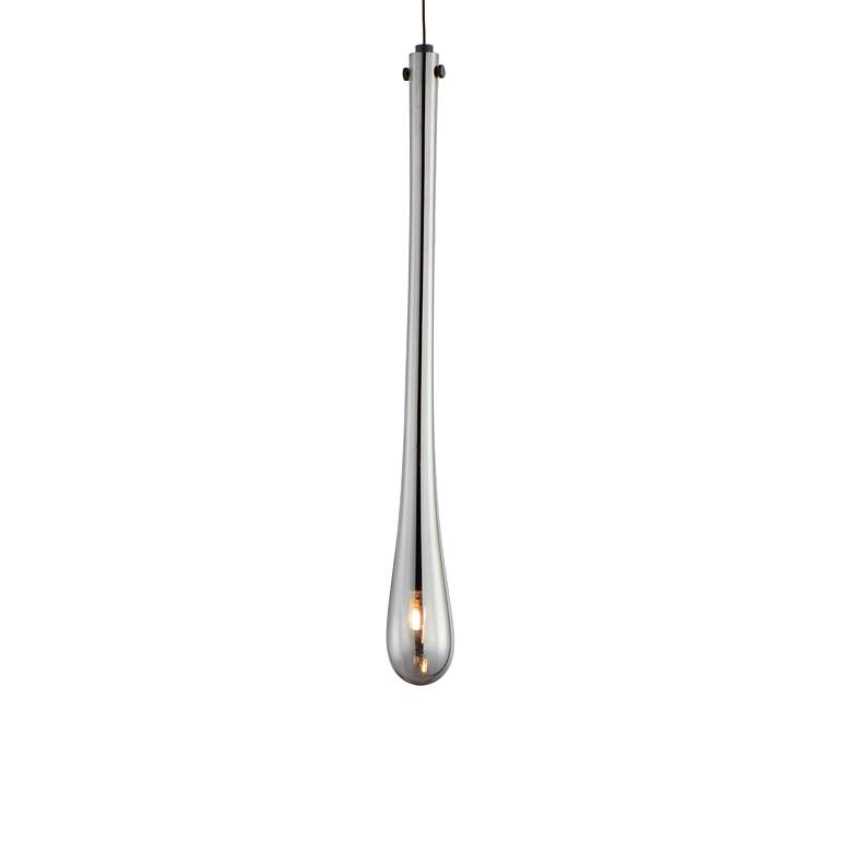 Image 2 Stillo 1-Light LED Pendant more views