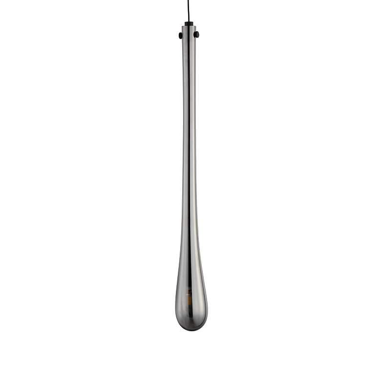 Image 3 Stillo 1-Light LED Pendant more views
