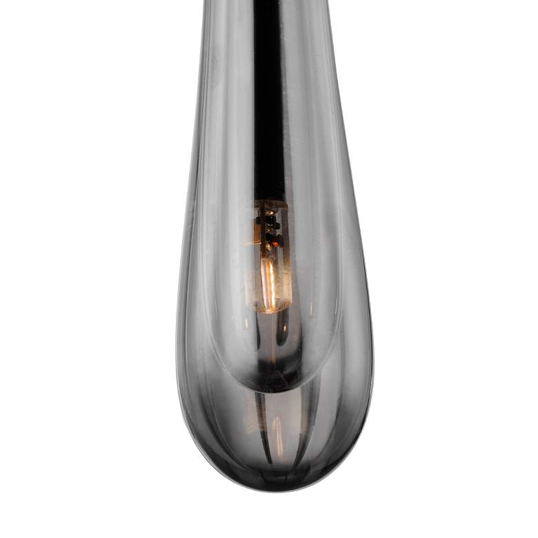 Image 6 Stillo 1-Light LED Pendant more views