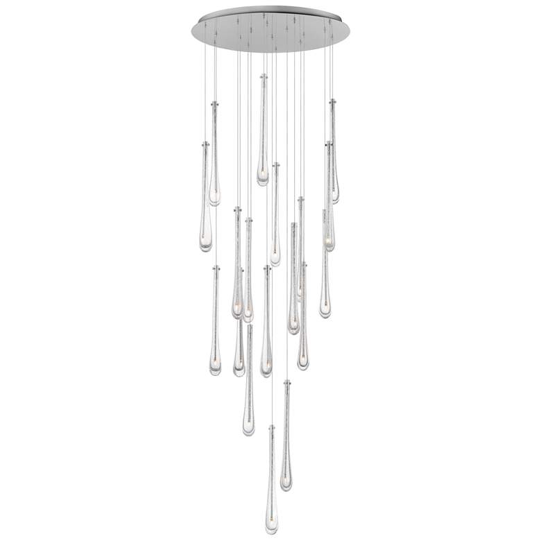 Image 1 Stillo 18-Light LED Pendant