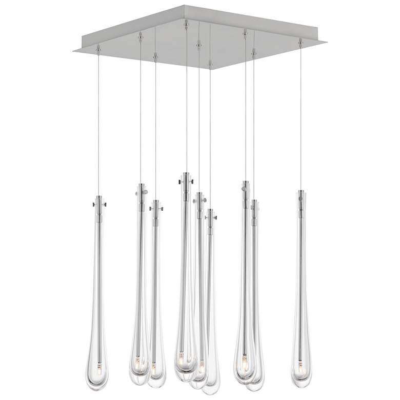 Image 1 Stillo 9-Light LED Pendant