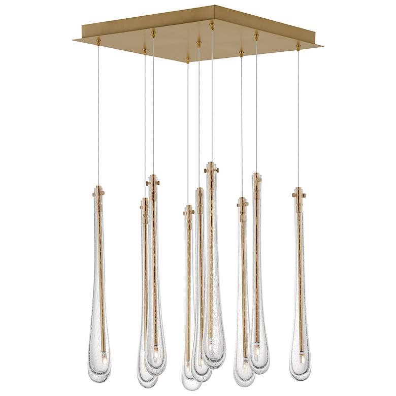 Image 2 Stillo 9-Light LED Pendant