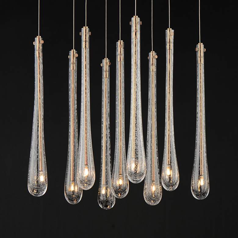 Image 1 Stillo 9-Light LED Pendant