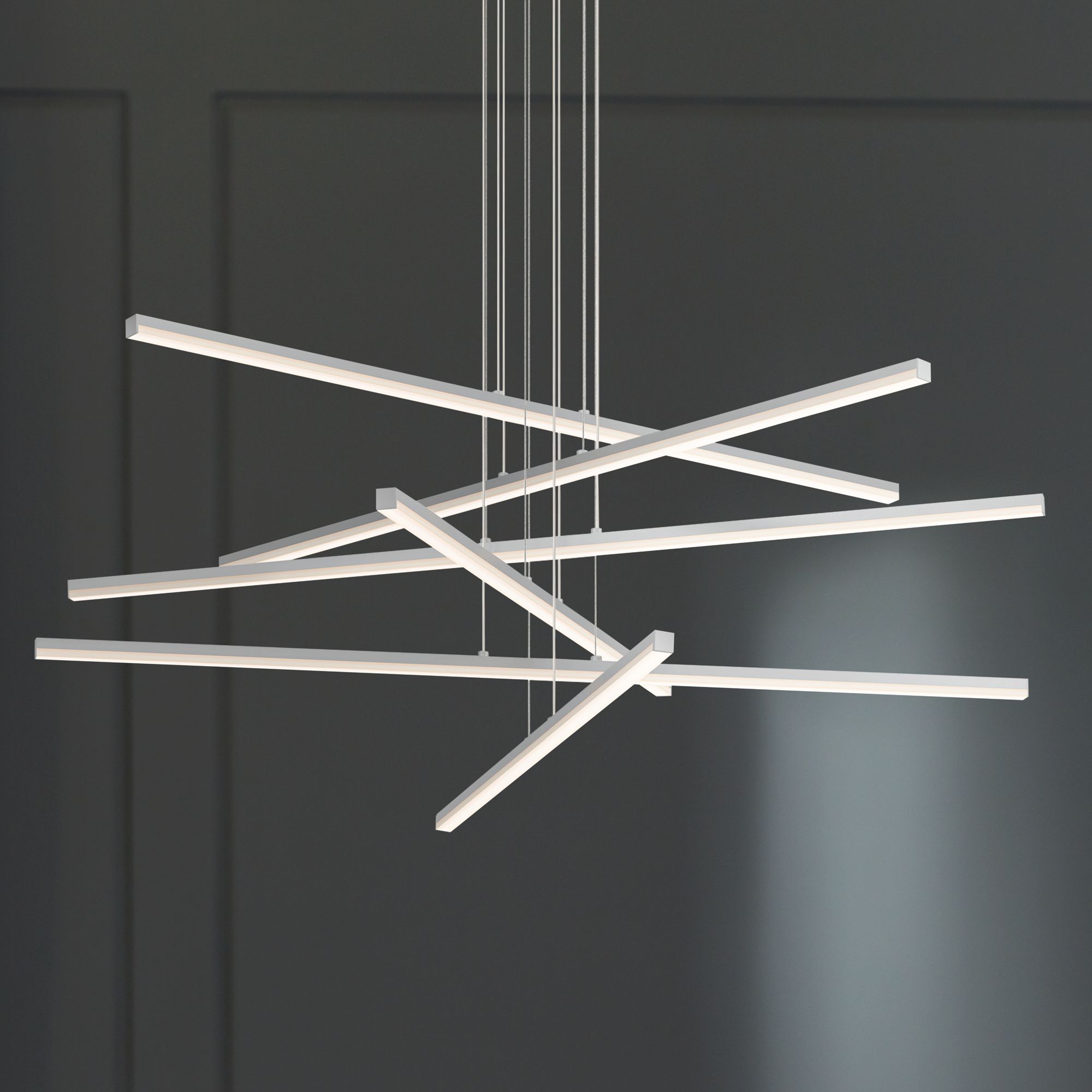 stix led pendant light