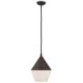 Livex Lighting Stockholm Bronze Collection