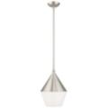 Livex Lighting Stockholm Silver Collection
