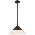Livex Lighting Stockholm Bronze Collection