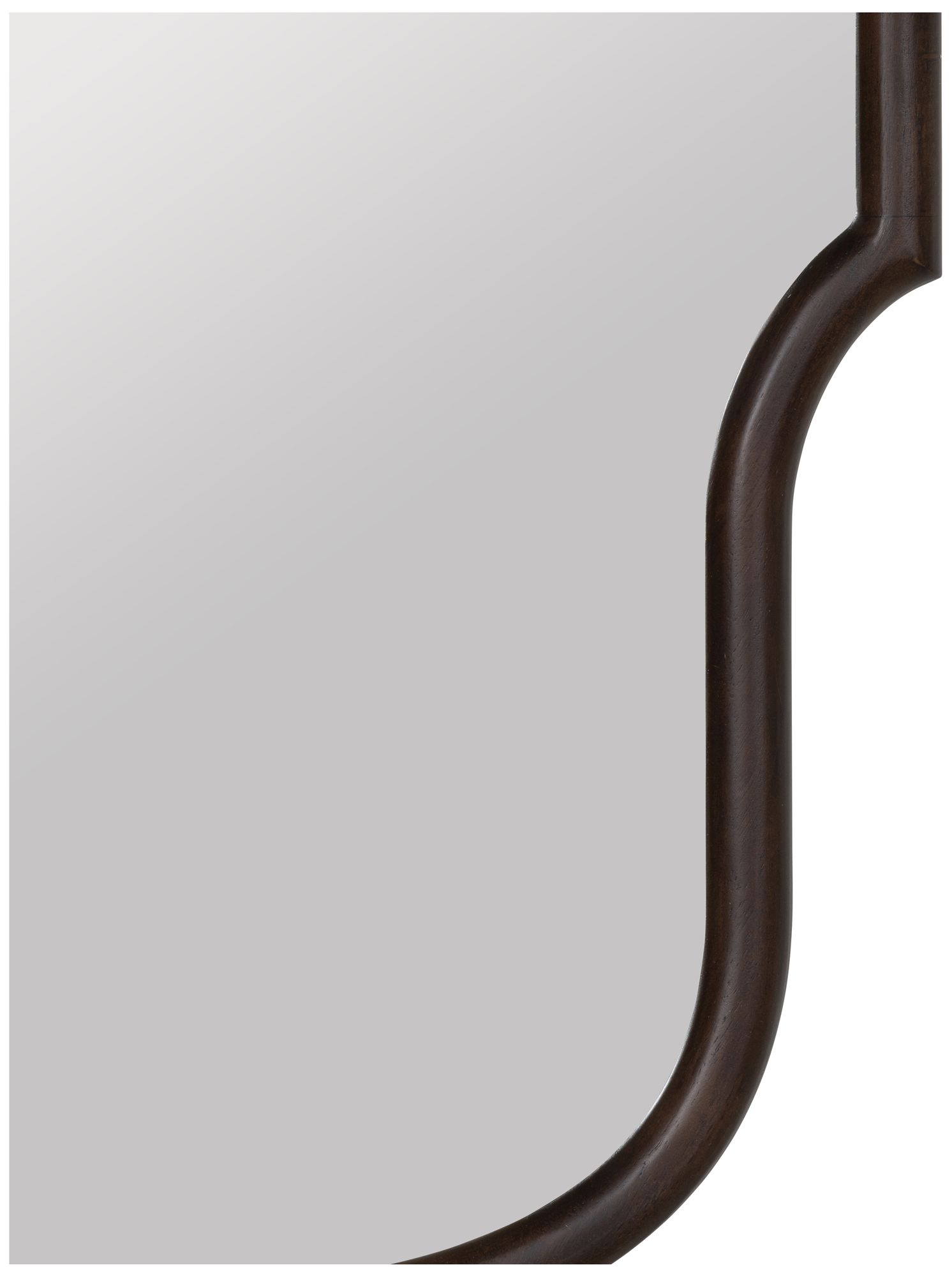 Image 4 Stoffer Home x Cooper Classics Madison Wall Mirror more views