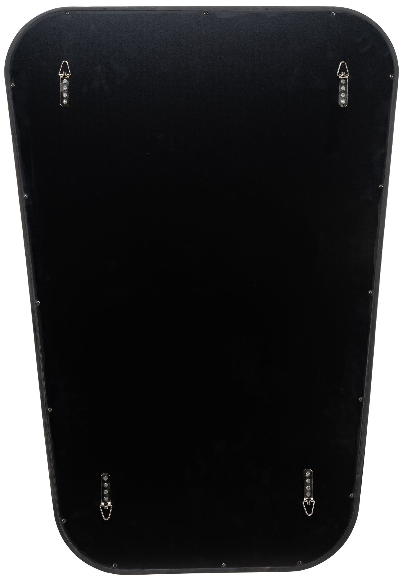 Image 5 Stoffer Home x Cooper Classics Taper Wall Mirror more views