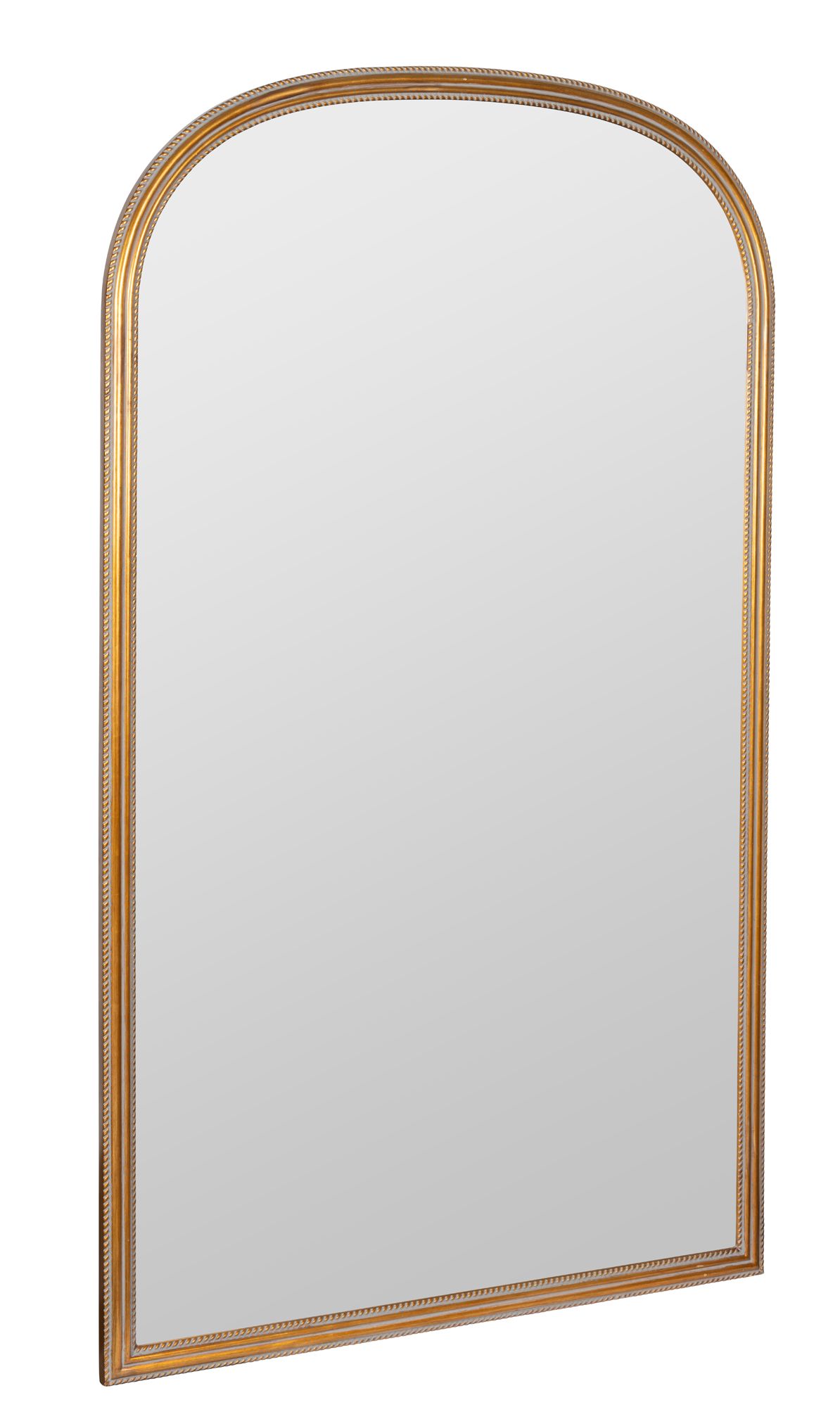 Image 3 Stoffer Home x Cooper Classics the Elliptical Floor Mirror more views
