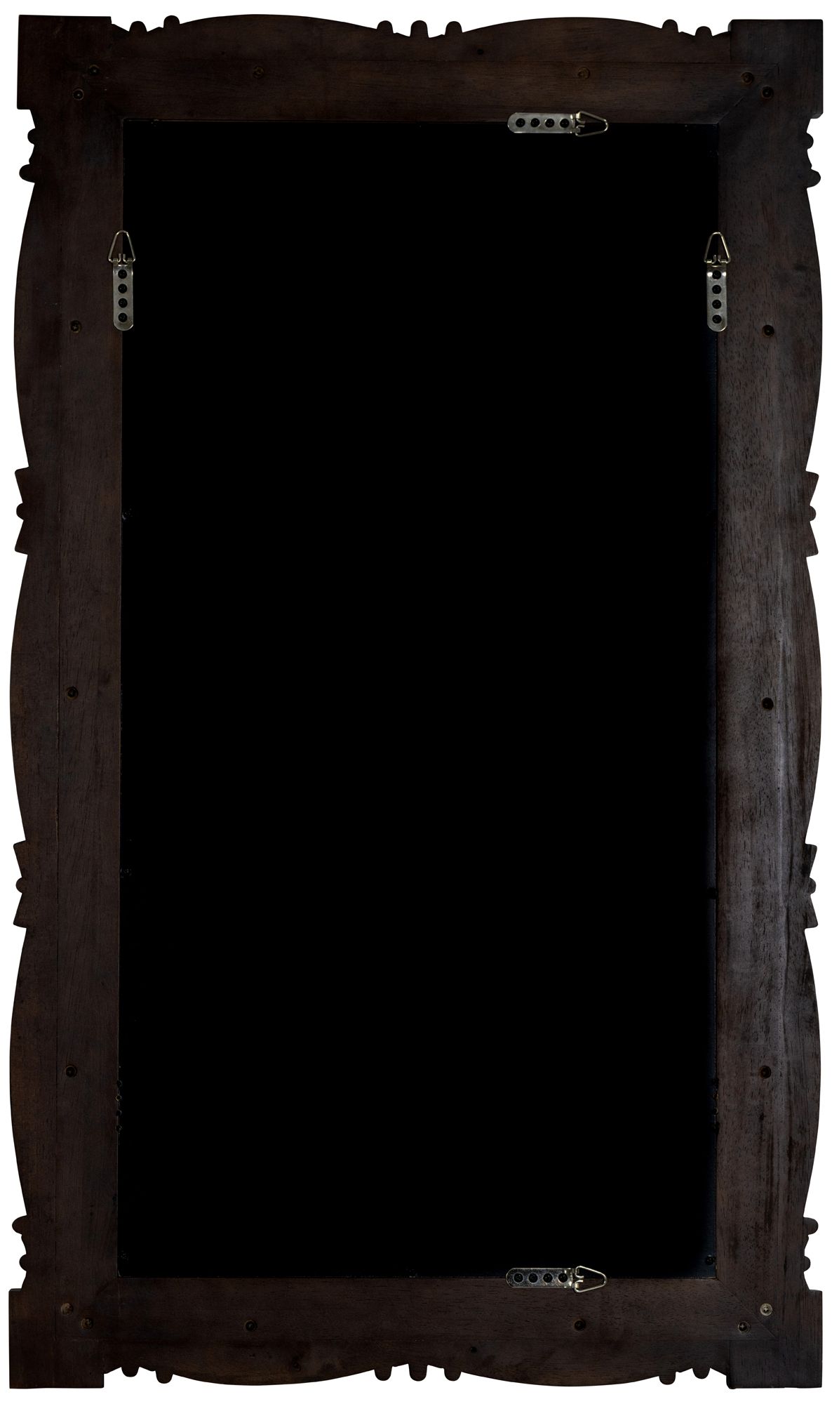 Image 6 Stoffer Home x Cooper Classics The Jefferson wall mirror more views