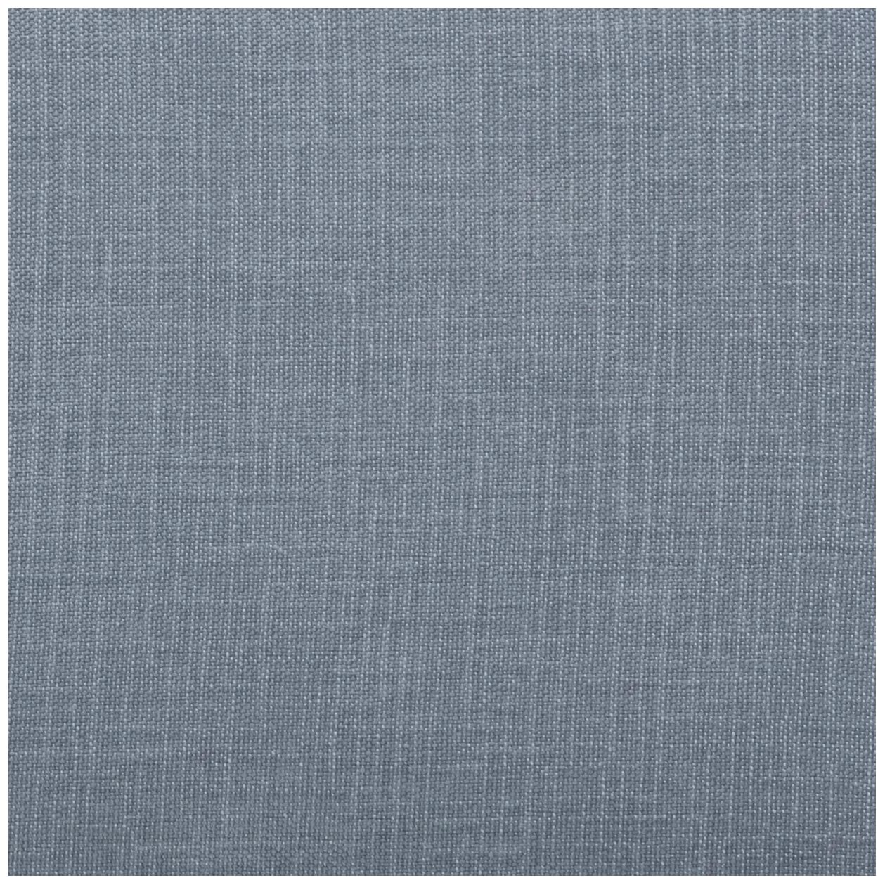 Image 3 Stomp Blue Upcycled Chenille Accent Chair more views