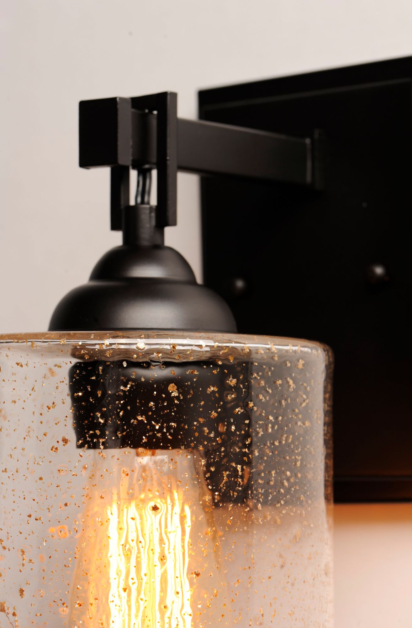 Image 3 Stonehenge-Wall Sconce - Bronze more views