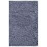 Thumbnail2 of Stoneleigh 8830F 2'x3' Blue Rectangle Shag Rug